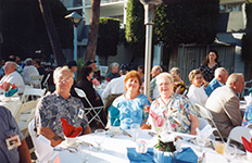 San Diego, California 1996